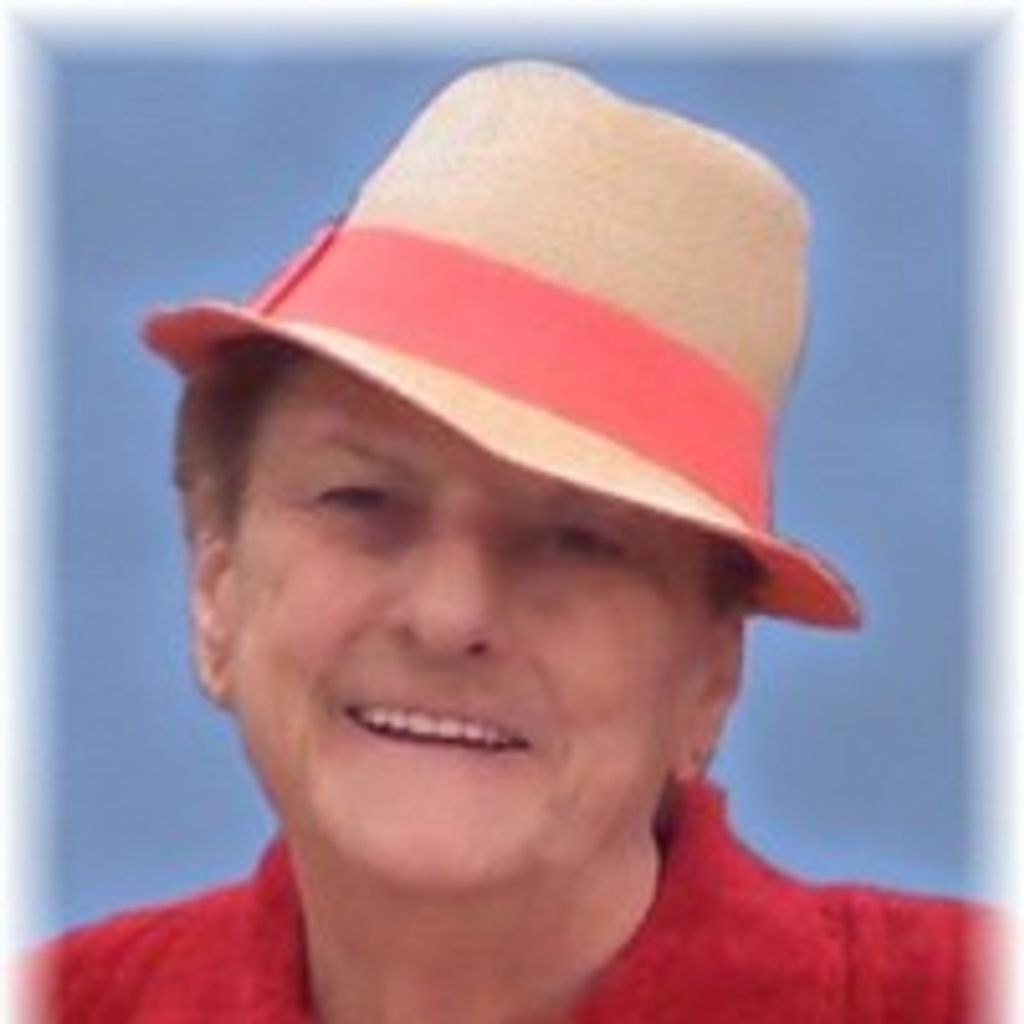 Pauline B. Weaver