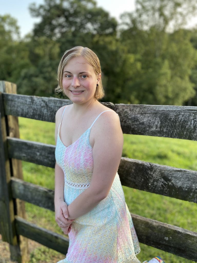 Lauren Ray Johnson-Wear Profile Photo