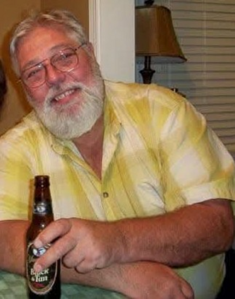 Eric R. Vreeland Profile Photo