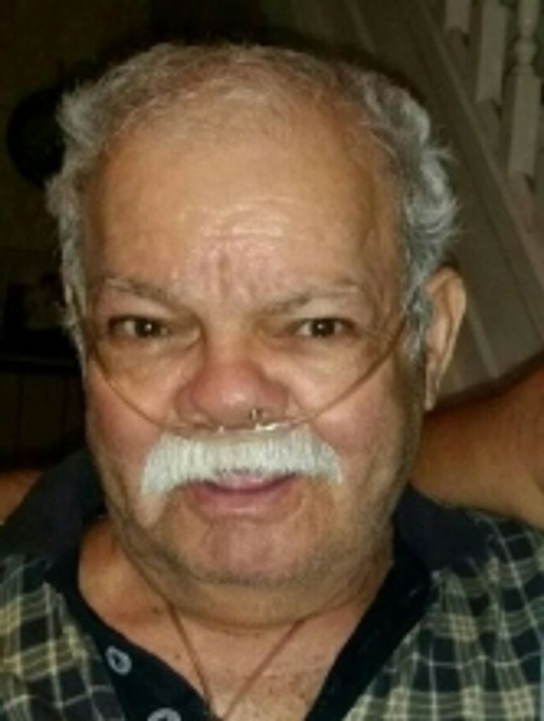 Juan Hernandez Rios