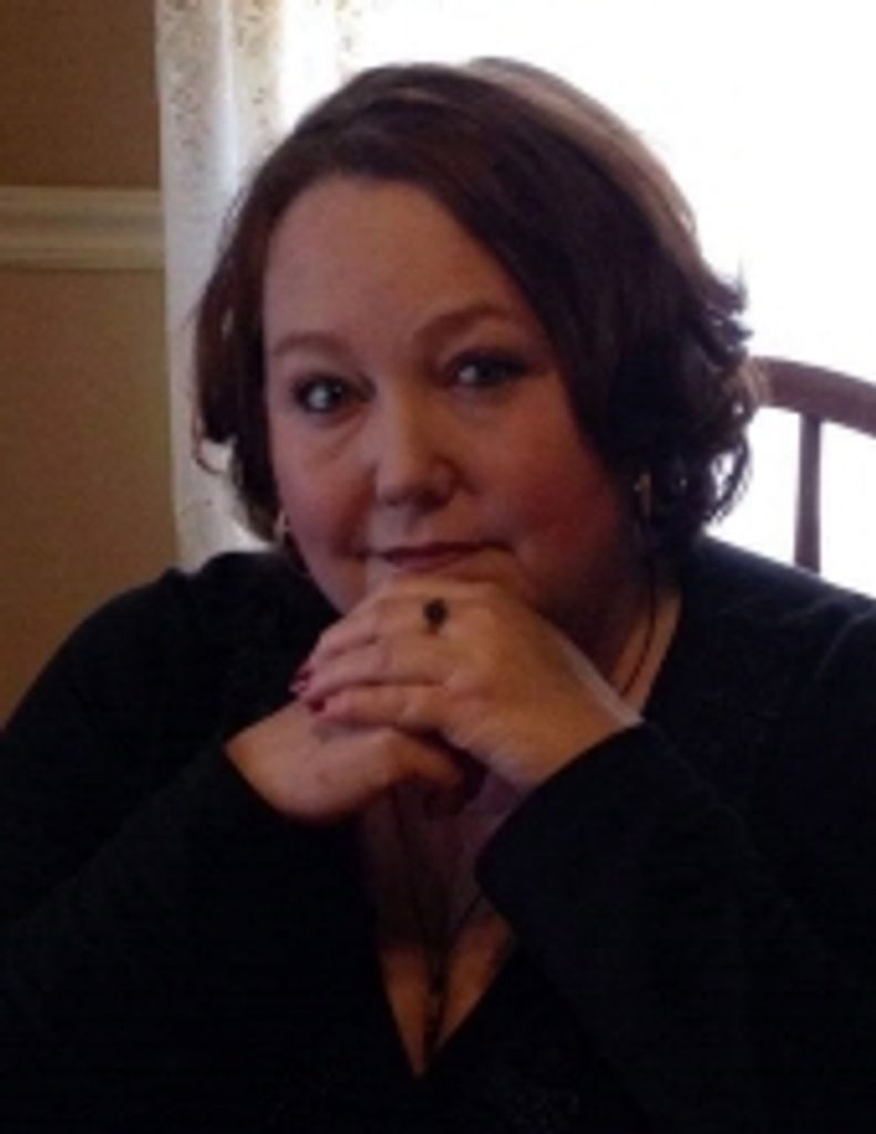 Angela R. Henander
