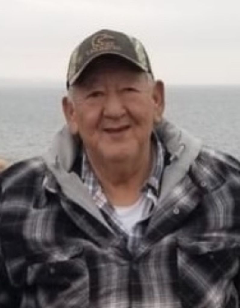 Michael Charles Birdsbill Sr.