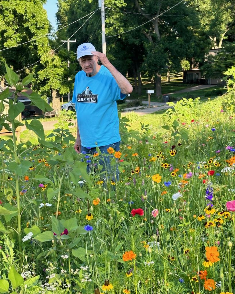 Marvin A. Matthews Profile Photo