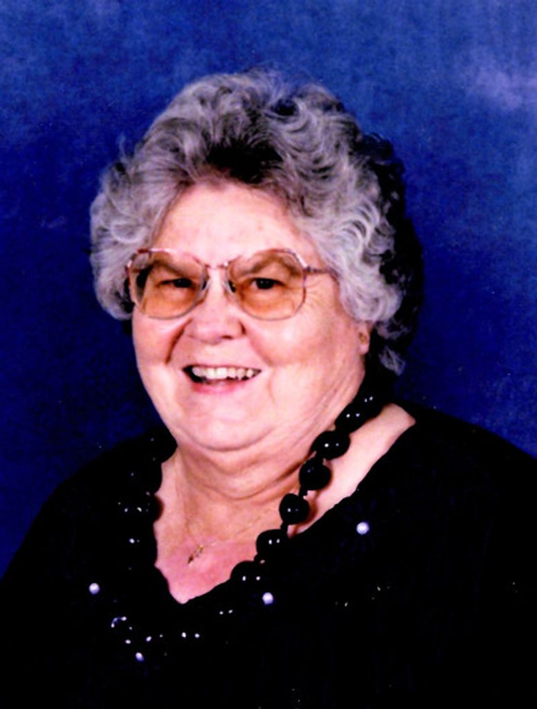 Dona Mae (Van Caster) Anderson Profile Photo