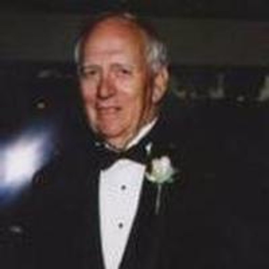 Monford "Monty" A Meier