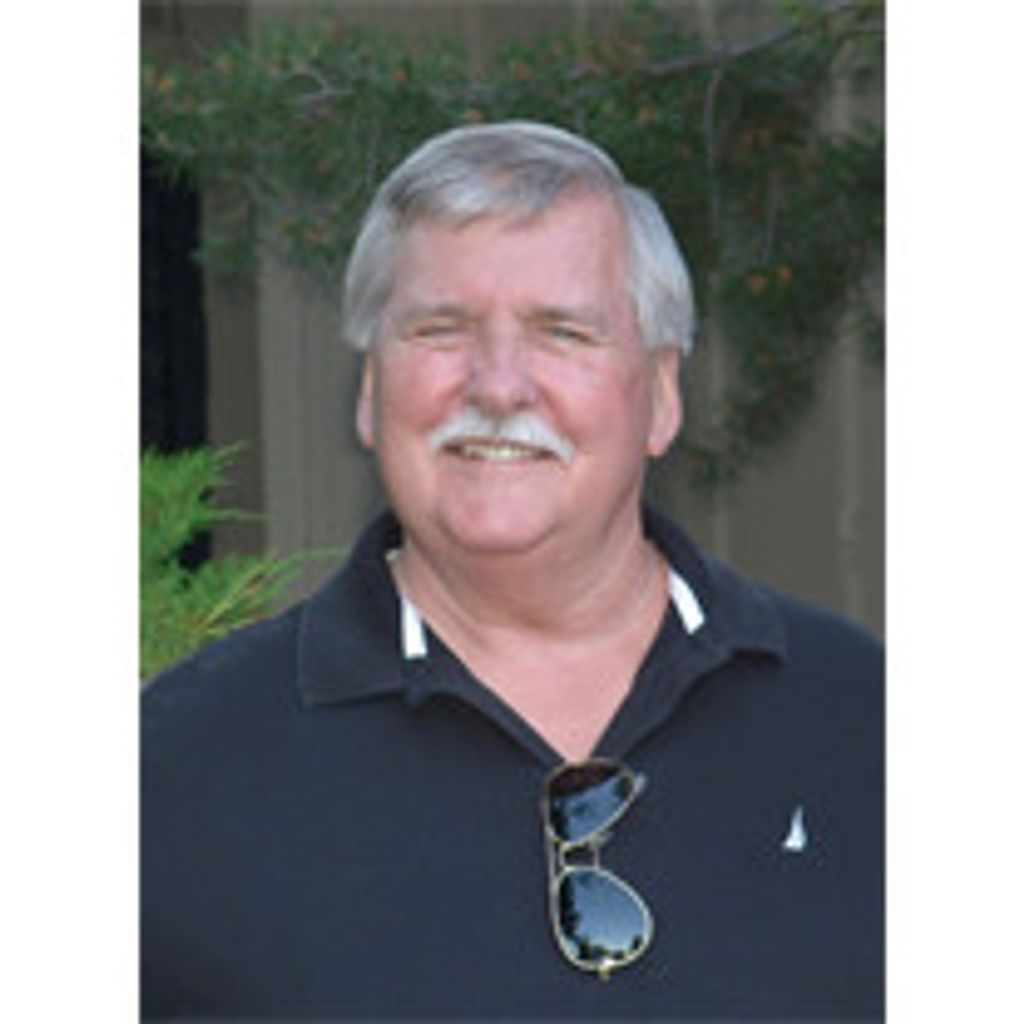 Dennis Edmund Harrison Profile Photo