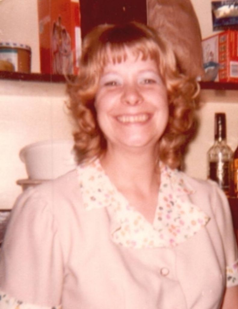 Laura  Christine  Jones Profile Photo