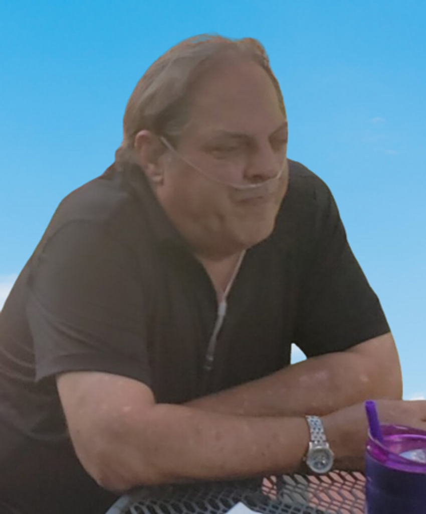 Richard Charles Holmes Profile Photo