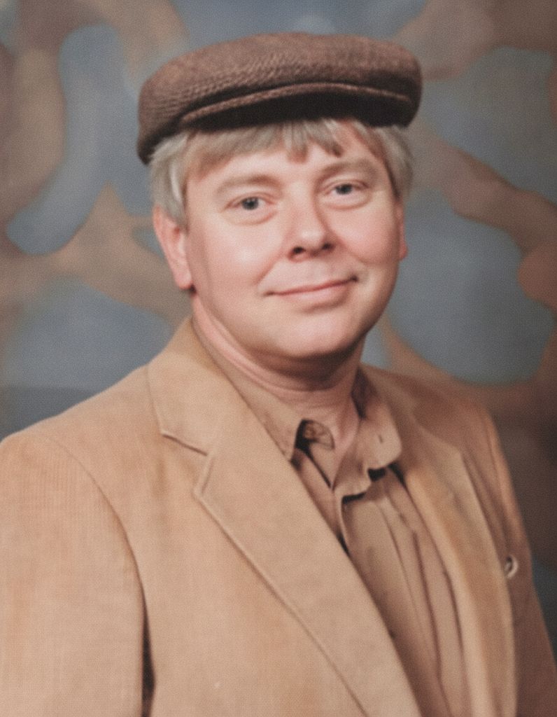 Donald William Puyear Profile Photo