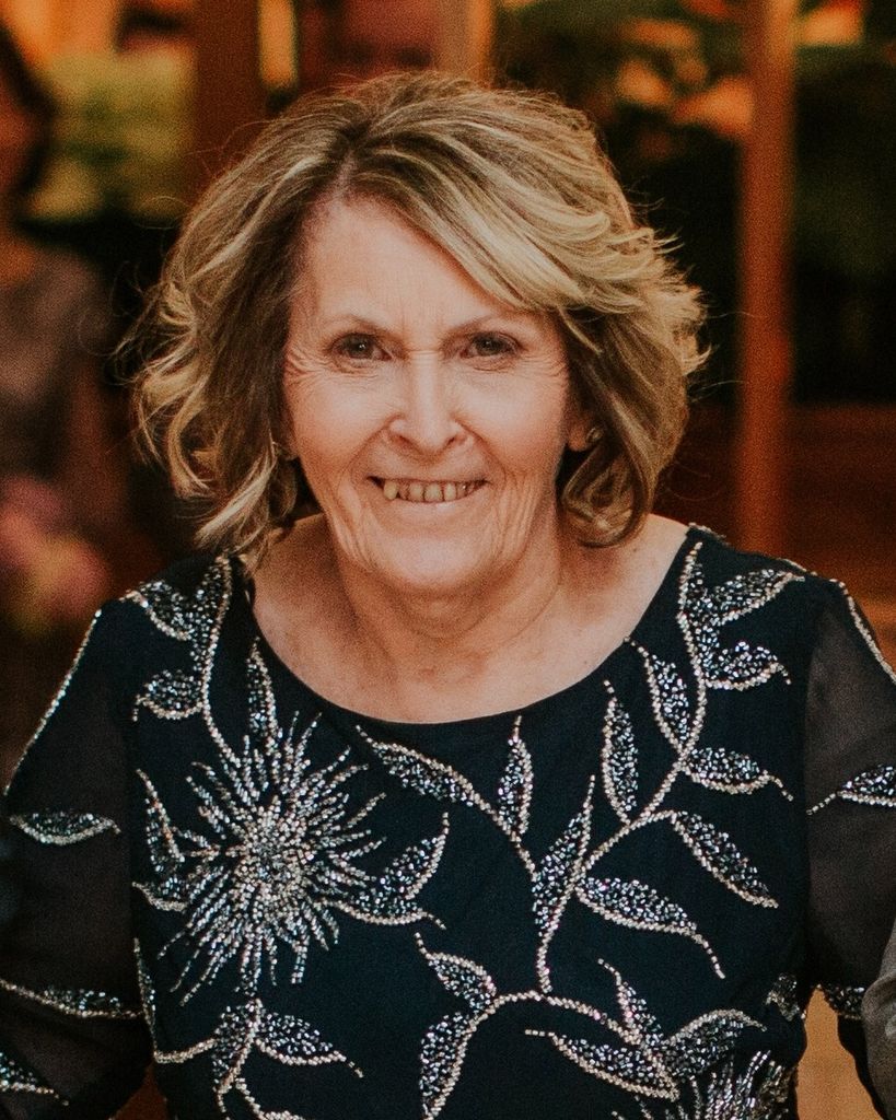 Sharon L. Lydon Profile Photo