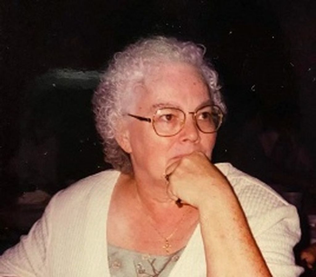 Mercedes G. Smith Profile Photo