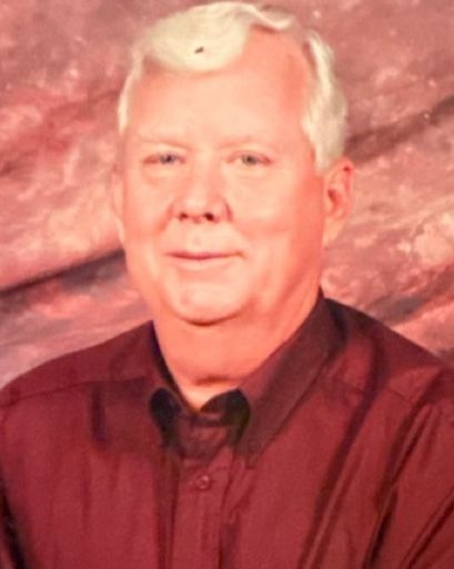 Morrison McClure Profile Photo