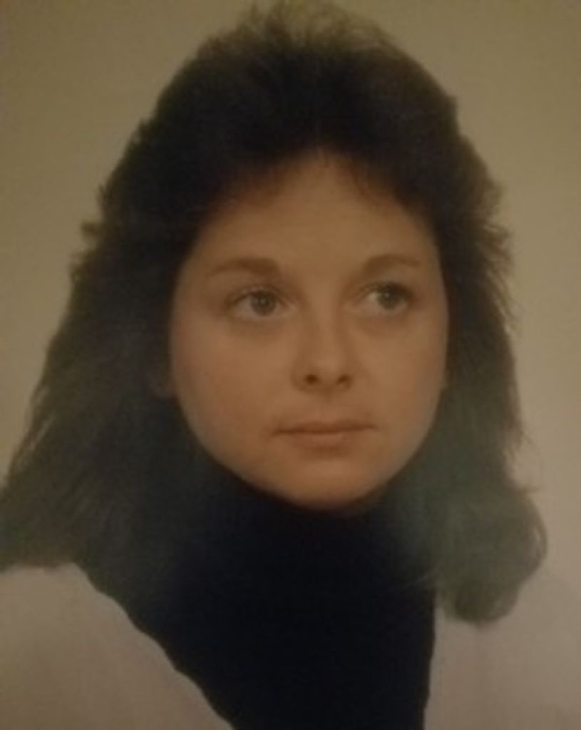 Suzanne Desper