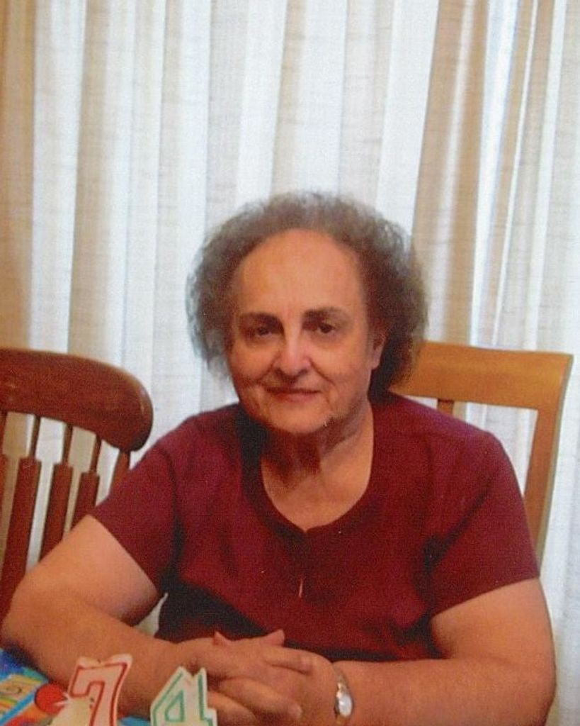 Matilda Sacco