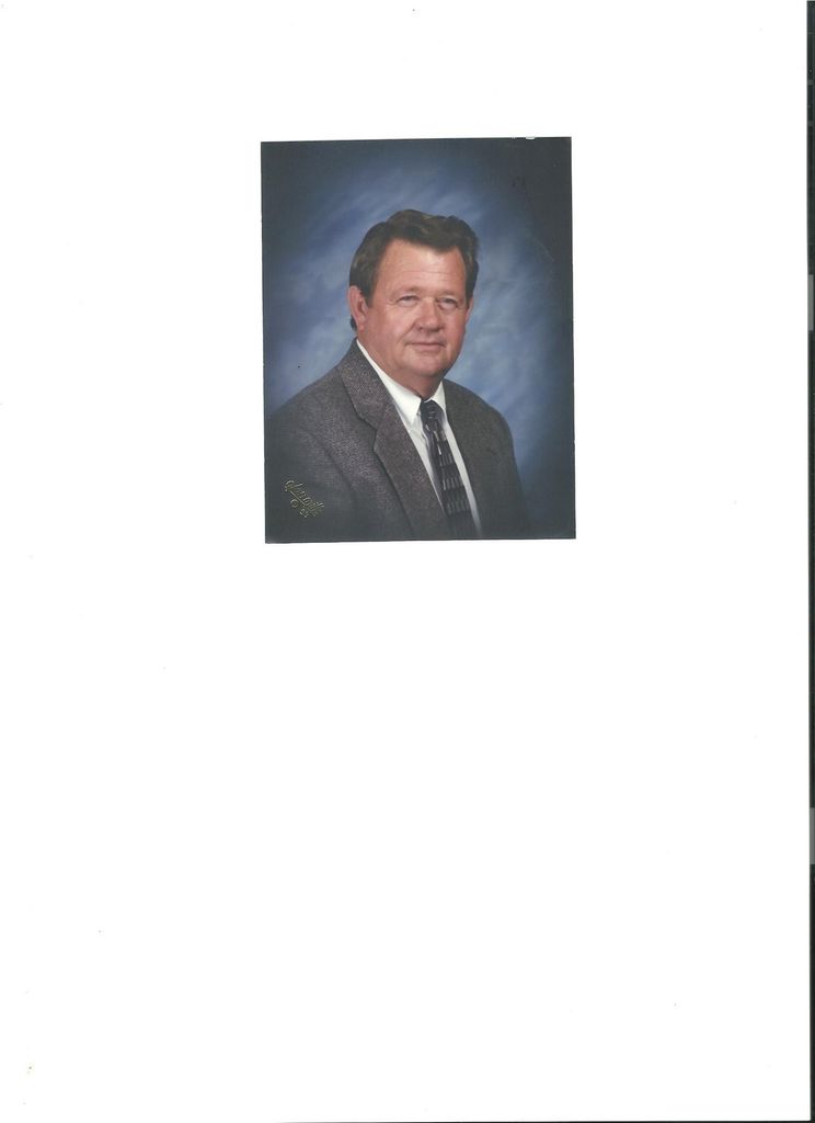 Jimmie Lee Cullins Profile Photo