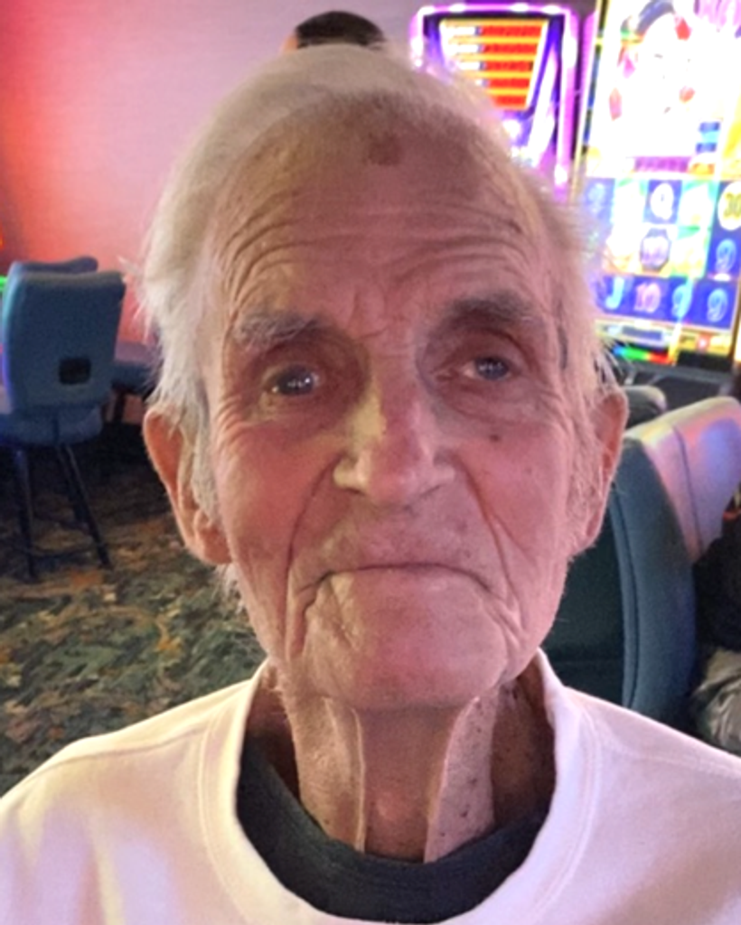 Ralph Anthony "Tony" Kepp Profile Photo