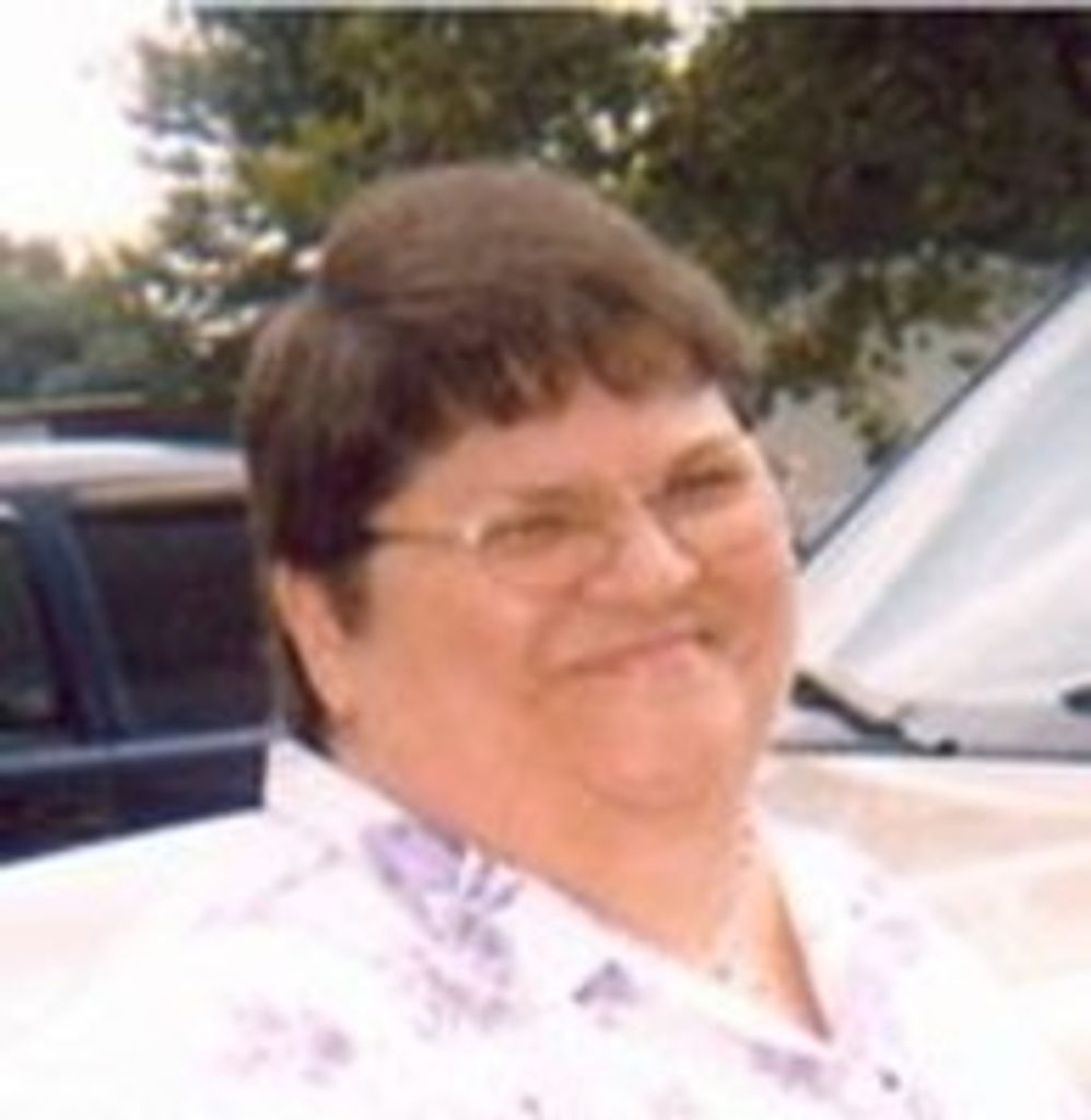 Barbara Romero Walker Profile Photo