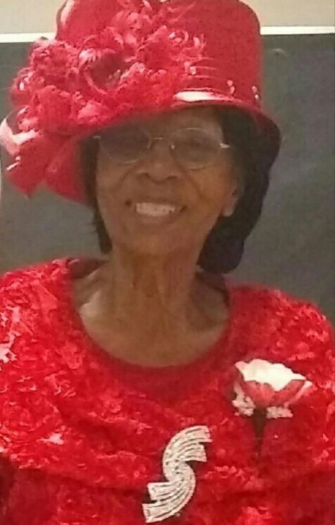 Leonora E. Howard Profile Photo