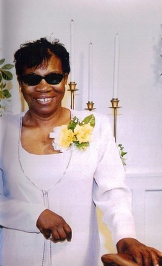 Patricia Ann Rowe Profile Photo