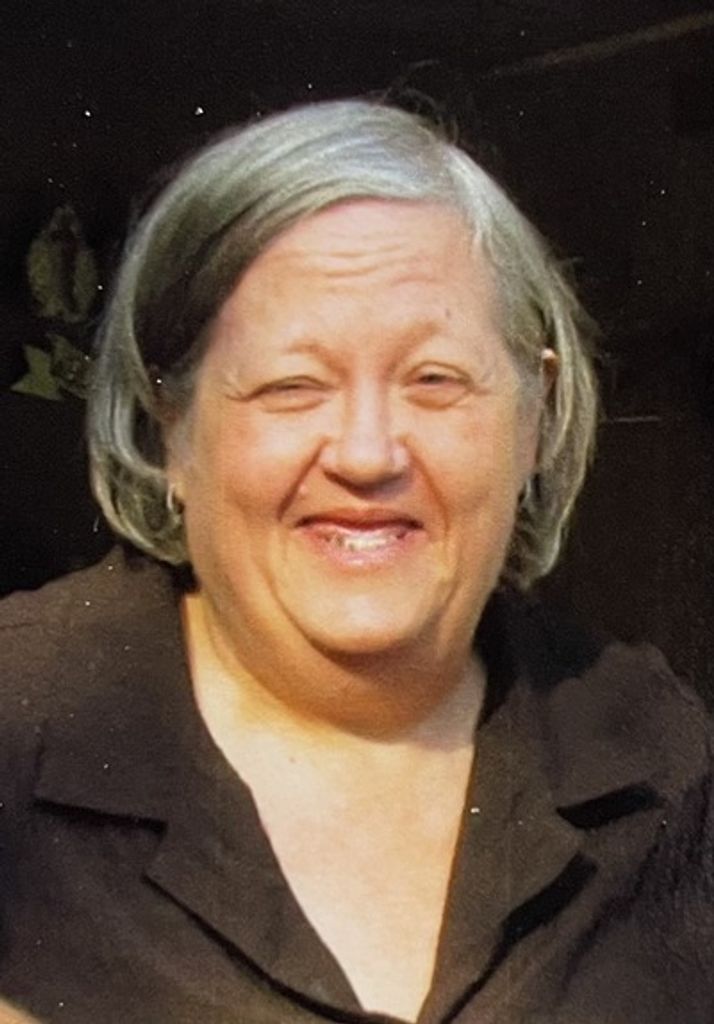 Mary Etta Barefoot Pair Profile Photo