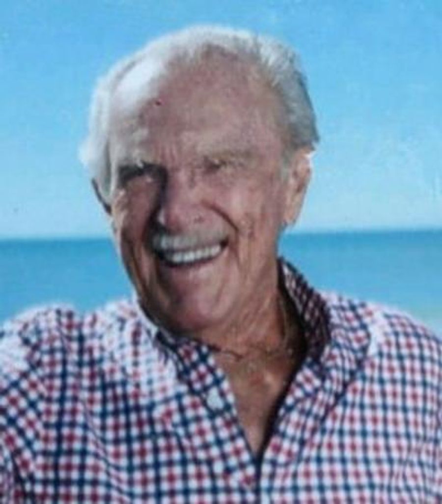 John "Jack" Charles Blundell, Jr. Profile Photo