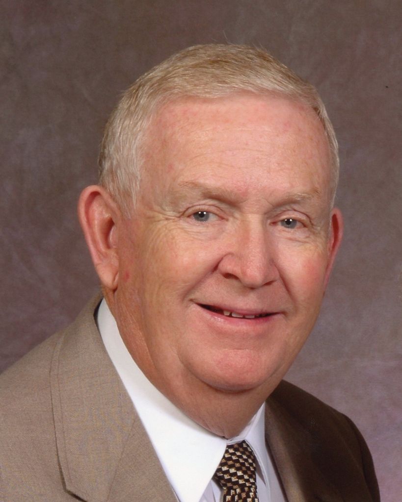 James Robert McCrea