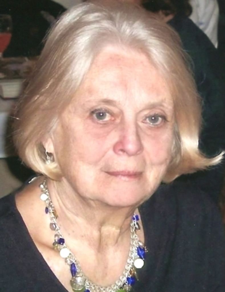 Helen Myers Profile Photo