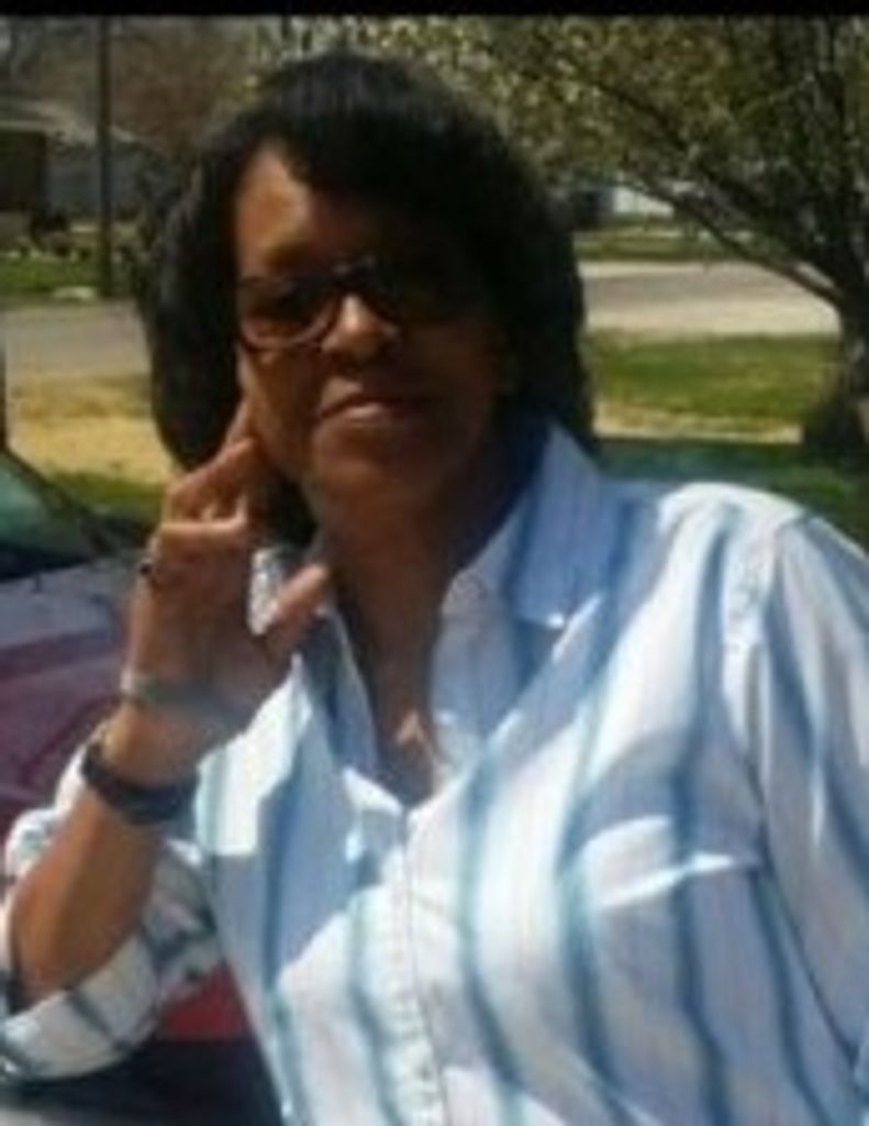 Darlene Denise Washington