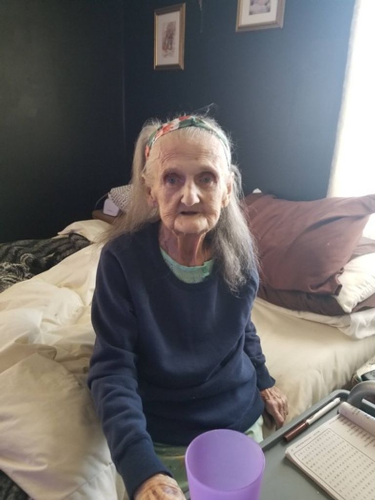 Sylvia Waidzulis Profile Photo