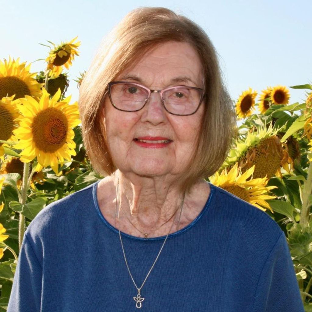 Marilyn Elaine Selkirk Profile Photo
