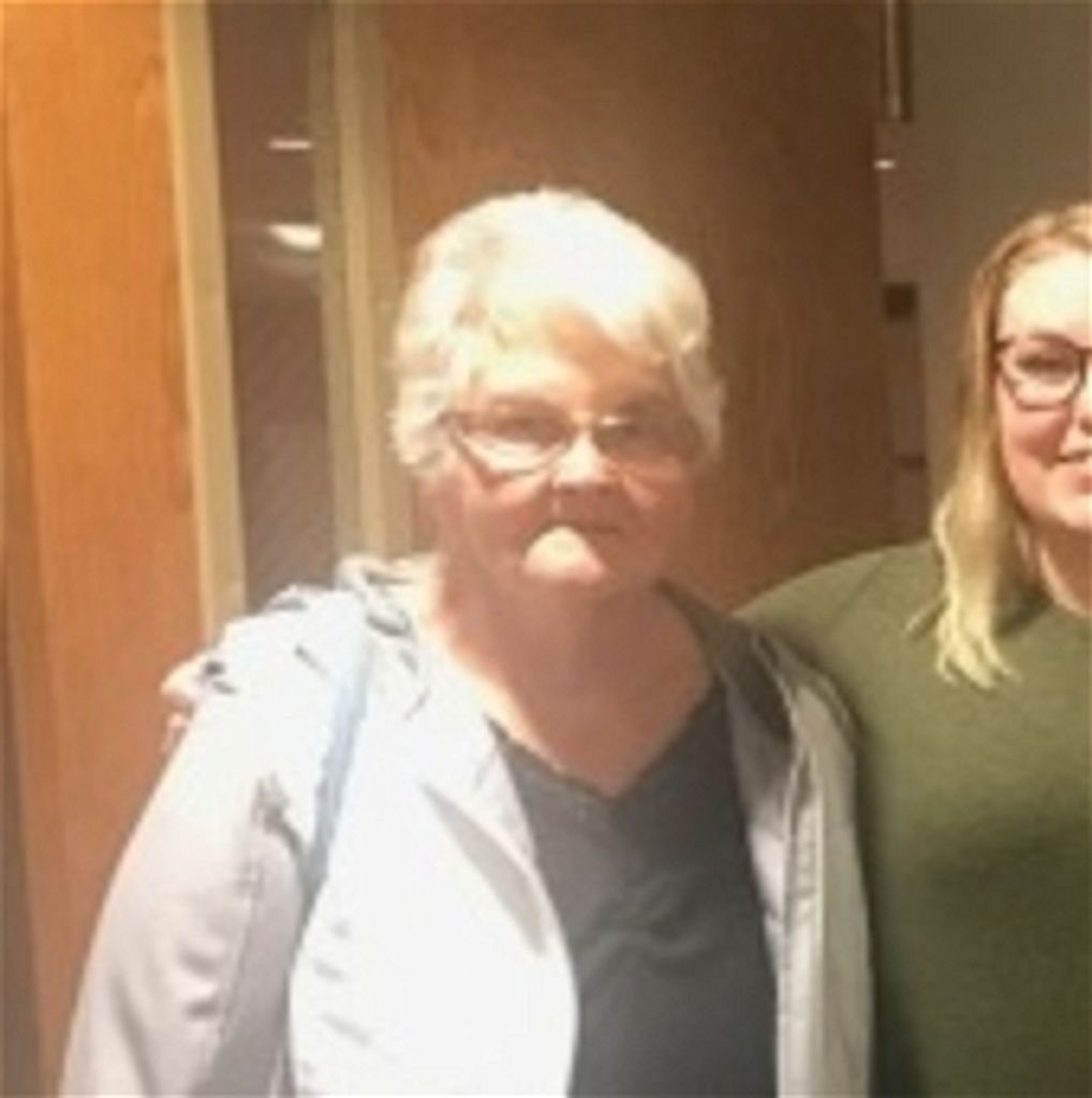 Norma J. Rich (Bennett)