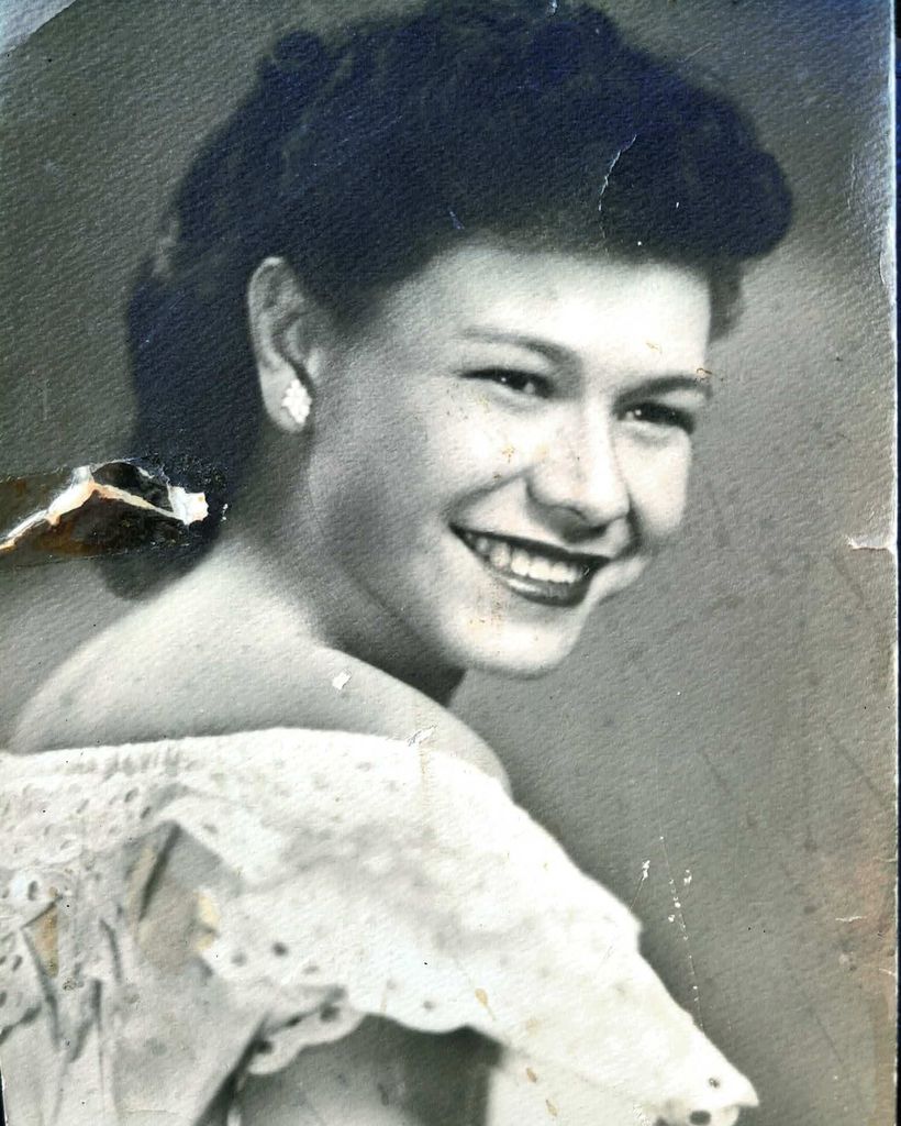 Victoria Mendoza Avila