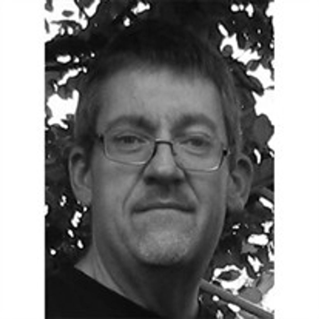 Darin Fred Duersch