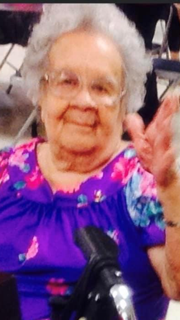 Dora R Bracamonte Profile Photo