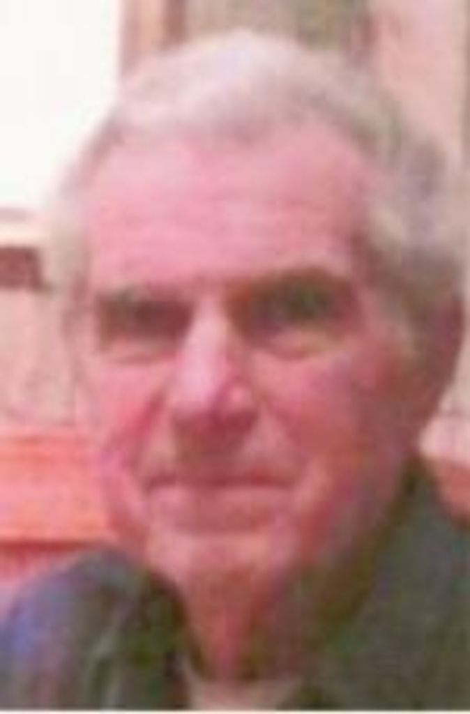 Robert Allen Whitman