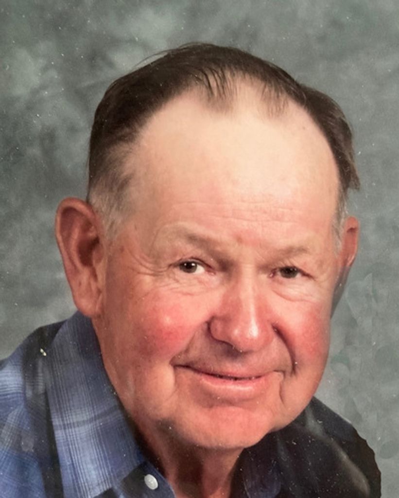 Robert "Bob" Kinderknecht Profile Photo