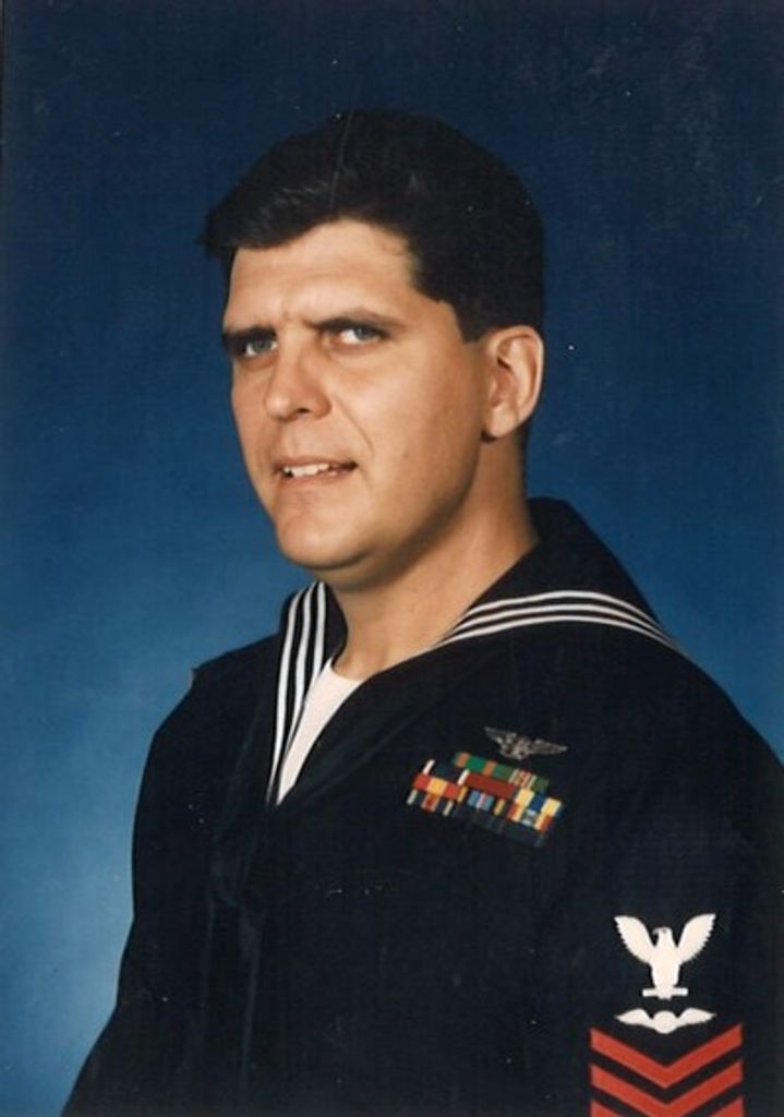 John Samuel Perry, Jr. Profile Photo