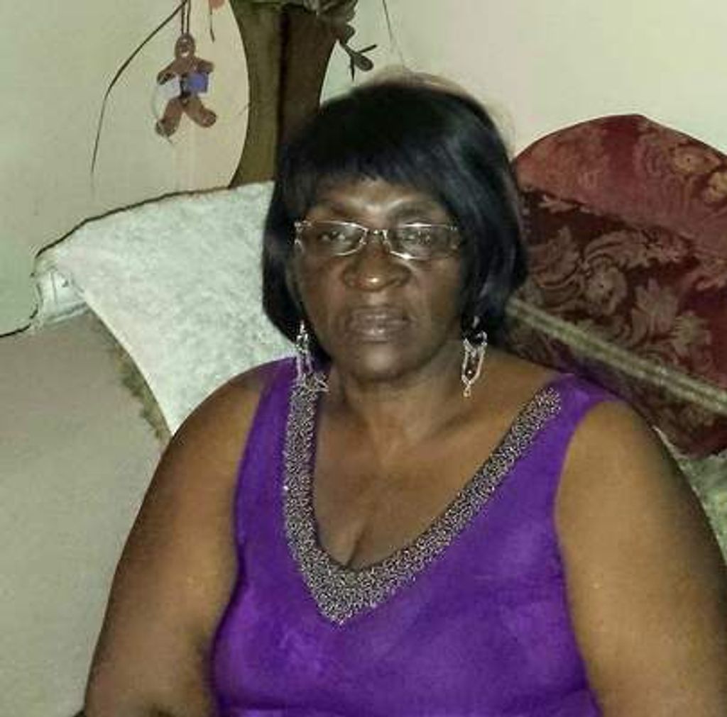 Helen Rebecca Dessman