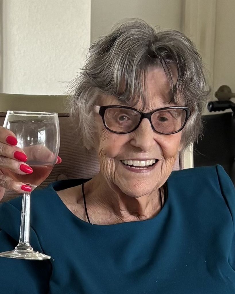 Harriette Regina Bator