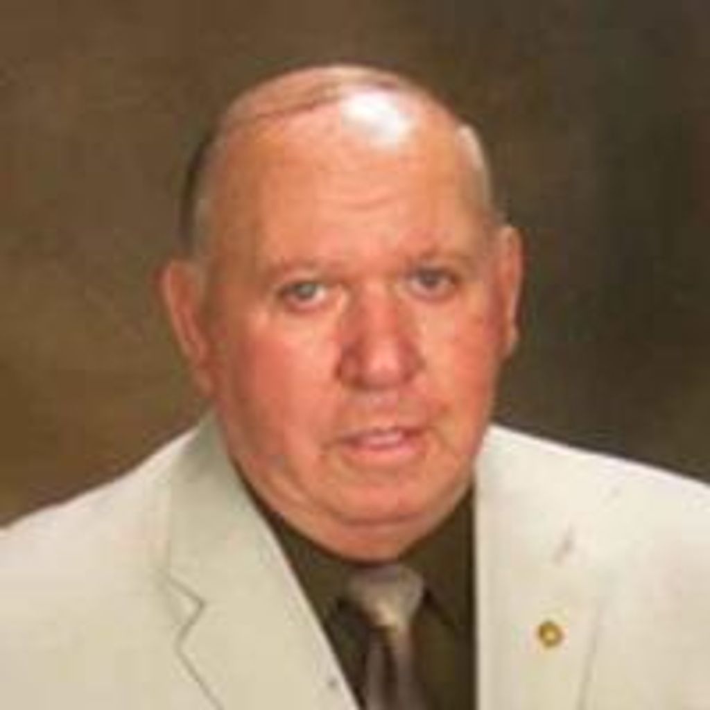 Donald E. Iams, Jr.