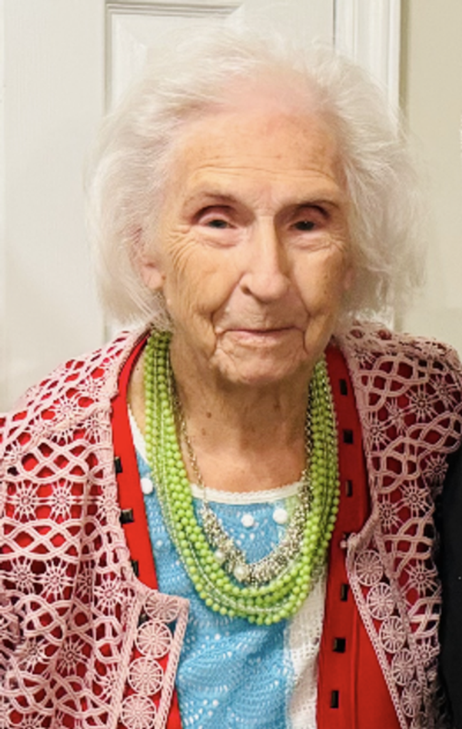 Bernice J. Coffey Smith Profile Photo