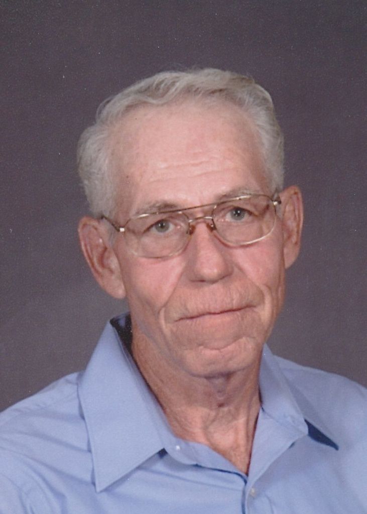 Charles Gregory "Greg" Johnson Profile Photo