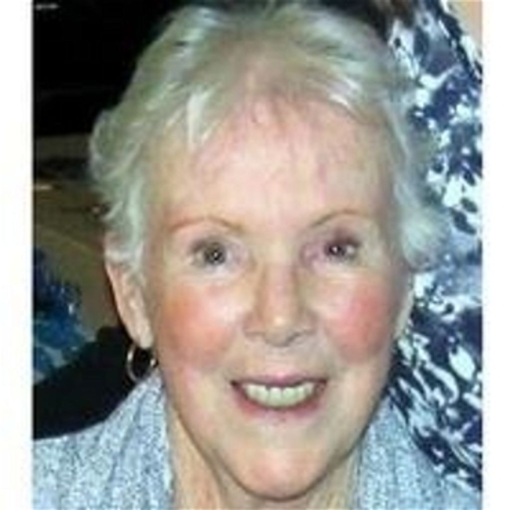 Eileen Mary Schaffer Profile Photo