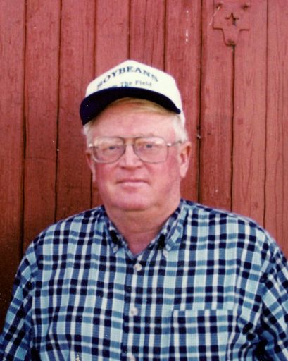 Ross Edward Rehder's obituary image