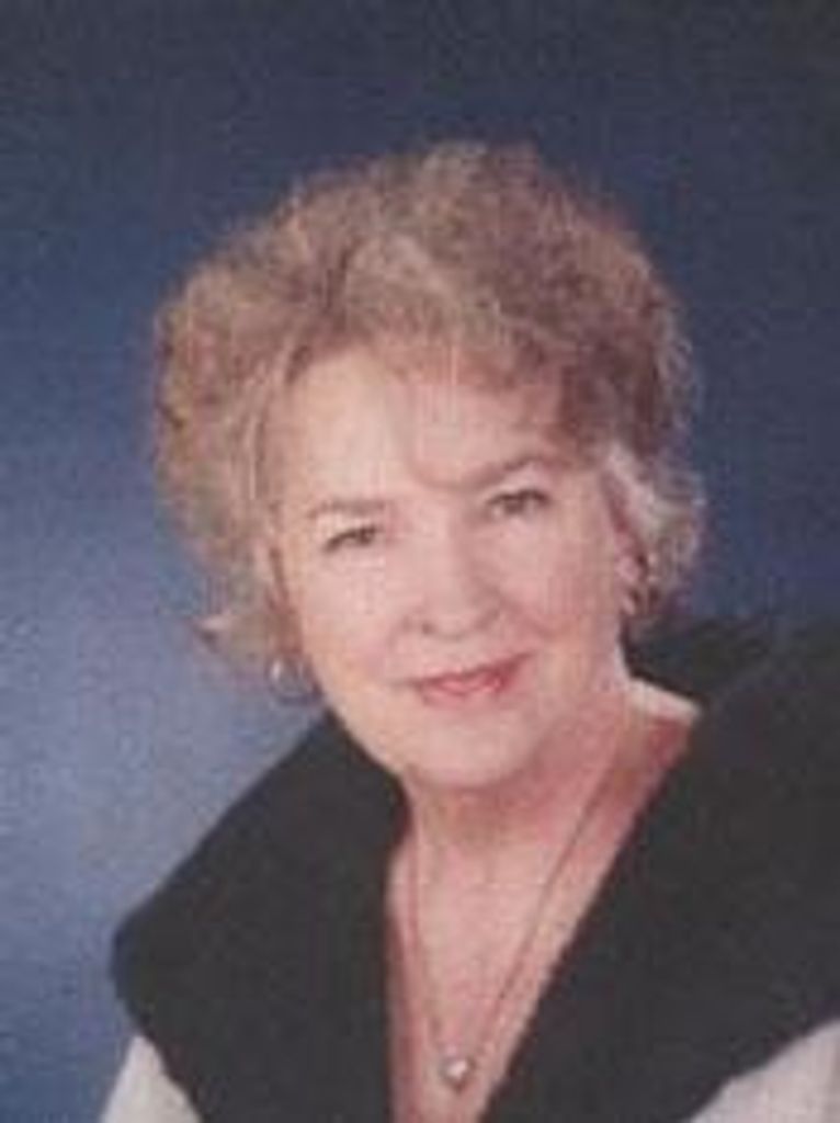 Pauline Alberta Landy