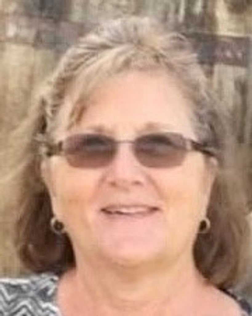 Susan Candee Ferla Profile Photo