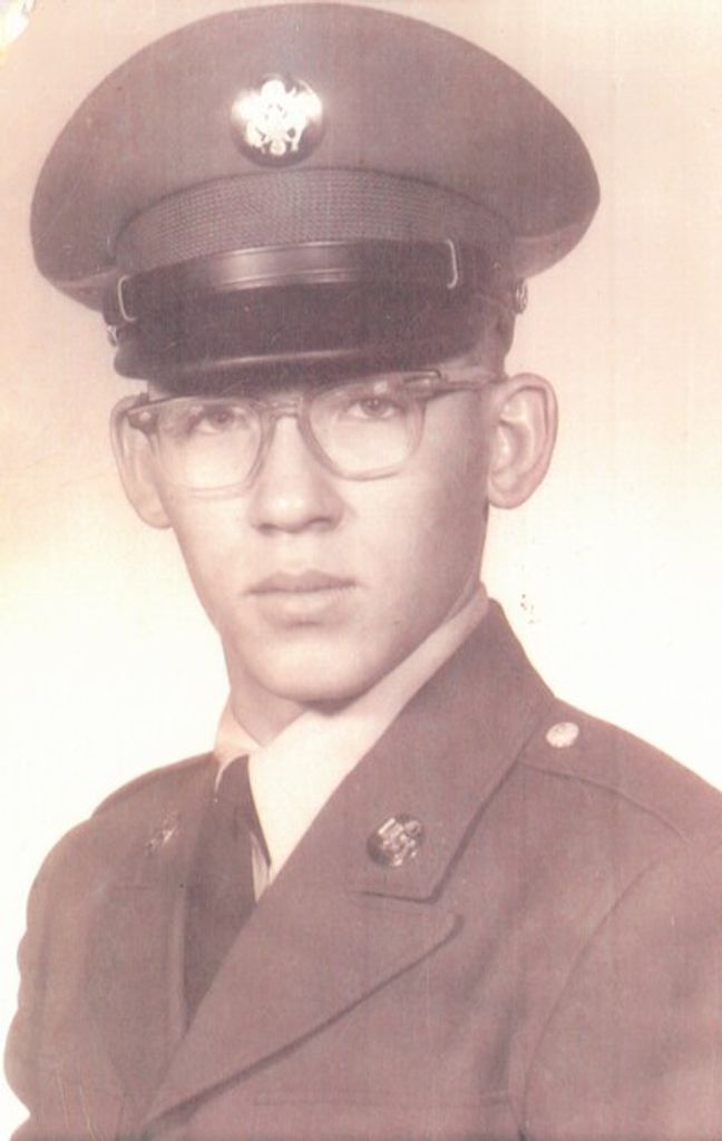 Arnold E. "Gene" Bailey Profile Photo