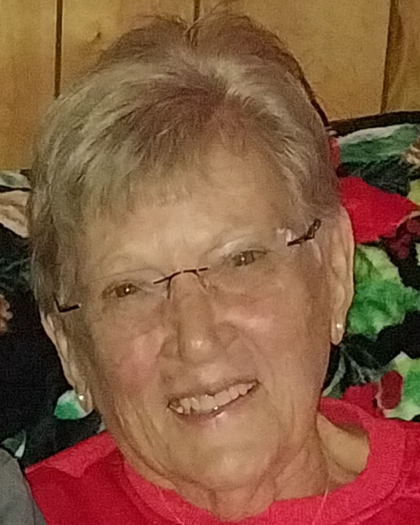 Geneva Lois Allen Profile Photo