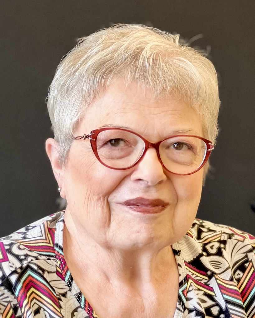 Barbara Singer-Santoro