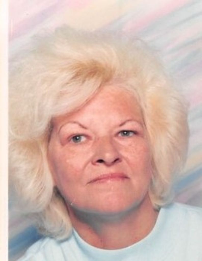 Betty Lou Whalen